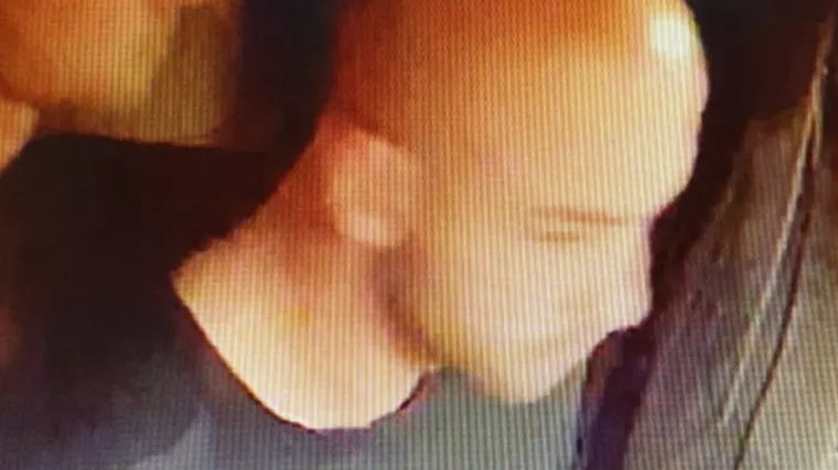 Policija traži muškarca sa slike: Ima između od 25 i 35 godina, visine je oko 175 cm, a evo zašto ga žele čim prije pronaći