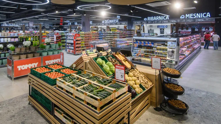 Tommy pristupio sporazumu o sprječavanju i smanjenju nastajanja otpada od hrane