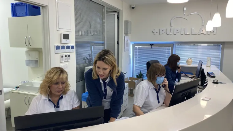 Zahvaljujući uspje&scaron;noj poliklinici Pupillam: Zadar ima centar za rano otkrivanje karcinoma dojke