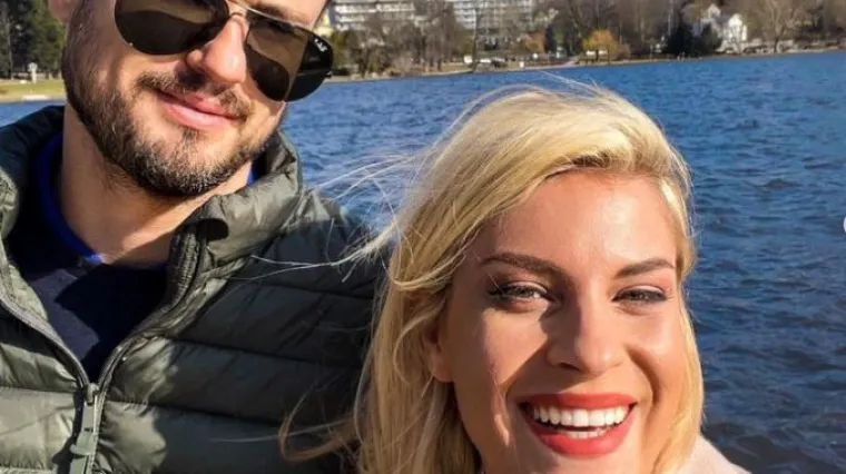 Katarina Baban objavila video s dečkom, pa mnoge nasmijala do suza: 'Da mi je njegova glava samo na jedan dan...'