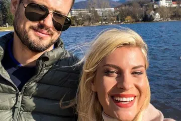 Katarina Baban objavila video s dečkom, pa mnoge nasmijala do suza: 'Da mi je njegova glava samo na jedan dan...'