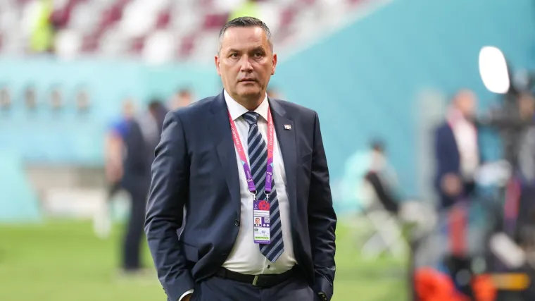 Kustić nakon prekrasnog dana za hrvatski nogomet otkrio velika očekivanja