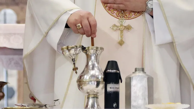 Teologinja o aferi koja je potresla Katoličku Crkvu: 'Ne prihvaćam tvrdnju da mi u Hrvatskoj nemamo pedofiliju'