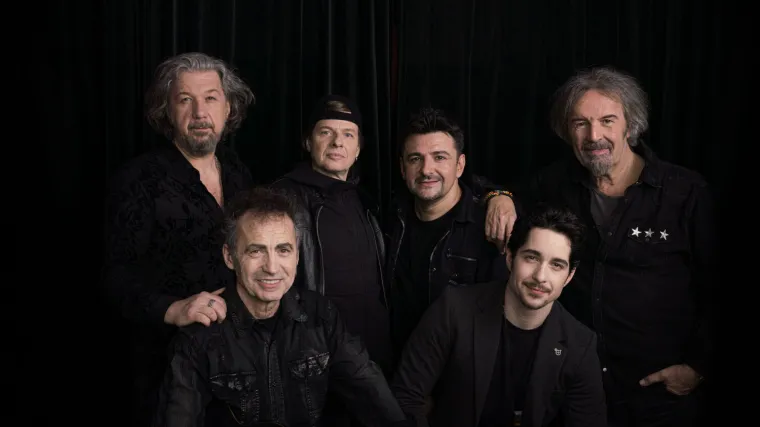 Parni Valjak valja dalje s Igorom Drvenkarom: 'Bilo je dosta pjevača s kojima smo pokušavali, ali s Igorom se dogodio klik'