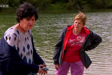 Silvana preuzela ulogu detektiva i istražila Dragoljuba i Ljiljanu: 'Nazvala sam hotel da provjerim jeste zajedno'