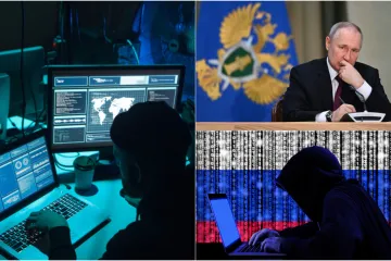 Došlo je do ogromnog curenja tajnih informacija u Moskvi, paranoja je potpuno obuzela Kremlj: 'Dao sam vam te dokumente, a sad živim kao duh'