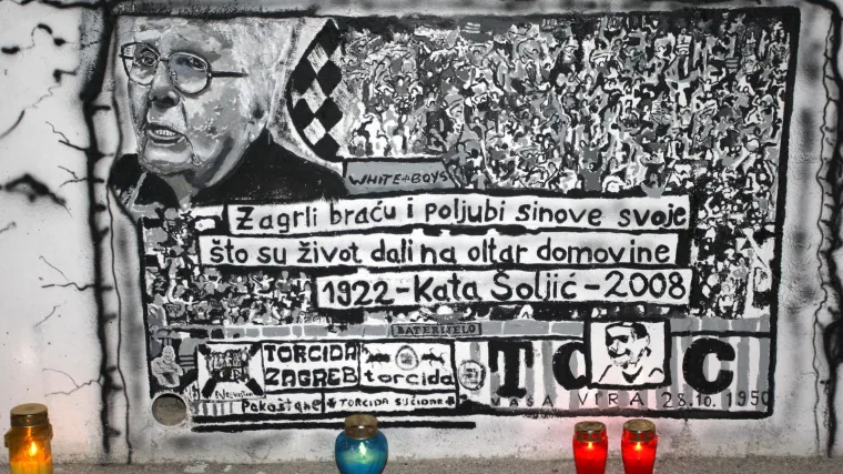 U Saboru se pojavila zanimljiva inicijativa: 'Nazovite jednu dvoranu po majci hrvatske domovine!'