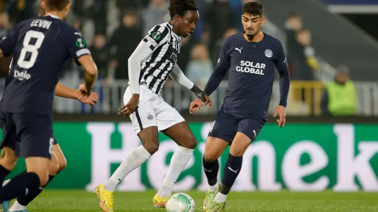 Nevjerojatna situacija u susjedstvu: Igrač Partizana oti&scaron;ao igrati za reprezentaciju i netragom nestao