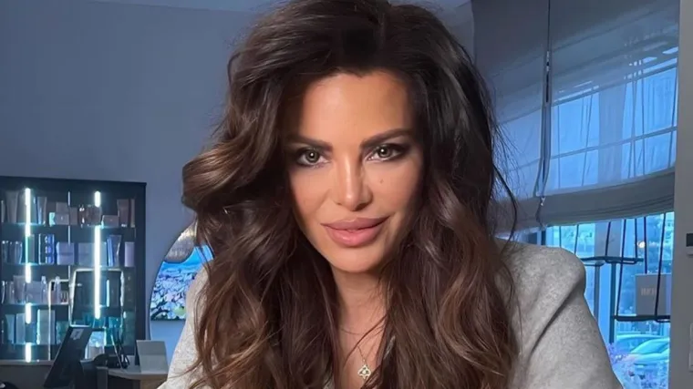 Nikolina Pišek otkrila kako napreduje njen izazov: 'Frizura postojana četvrti dan unatoč treningu, vjetru i kiši… '