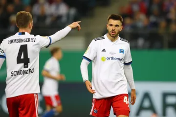 Nijemci objasnili zašto je suspendiran Vušković, poruku podrške poslao mu je i Hajduk