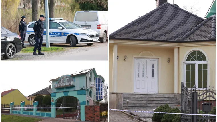 Policija objavila rezultate obdukcije i utvrdila tko je presudio napadaču iz Vinkovaca: 'To je bio uzrok smrti'