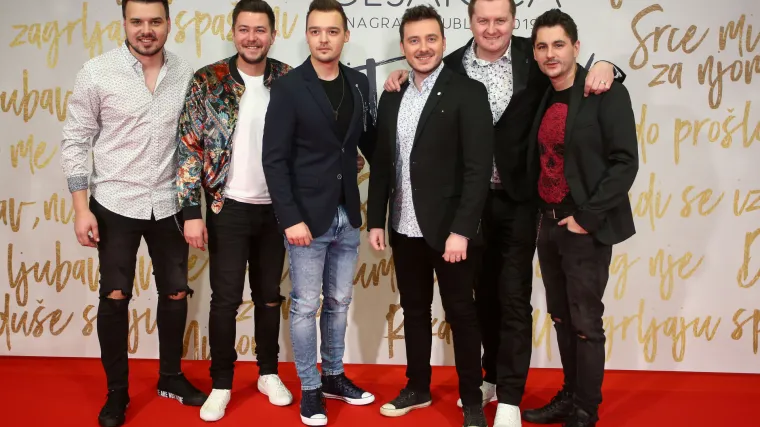 Oglasili se iz Grada Pule o otkazanom koncertu Mejaša, kažu da ih nisu zabranili: 'Bila je nužna selekcija'