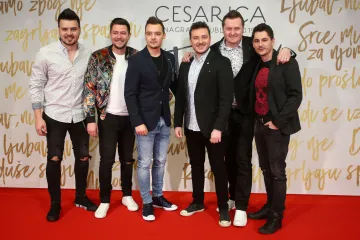 Oglasili se iz Grada Pule o otkazanom koncertu Mejaša, kažu da ih nisu zabranili: 'Bila je nužna selekcija'