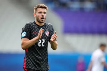 Šokantne vijesti iz Njemačke: Sportski sud suspendirao Marija Vuškovića zbog dopinga