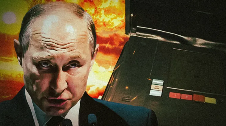 Istaknuta ličnost otkrila zabrinjavajuću situaciju u Rusiji: 'Pripremaju ljude na ideju kako nuklearni rat nije tako loša stvar'