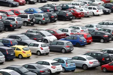 Devedeset godina nakon vladavine Hitlera, Njemačka ponovno promiče san o sintetičkom gorivu