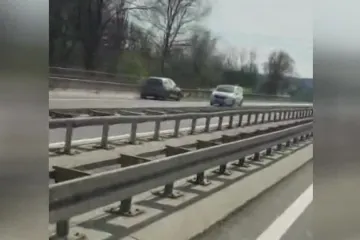 Građani o divljoj vožnji u suprotnom smjeru: 'Ja bi ga dobro debelo kaznio'