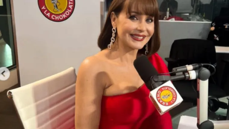 Zvijezda meksičkih sapunica hrvatskih korijena stala na rep svima koji su je 'optuživali' za plastične operacije