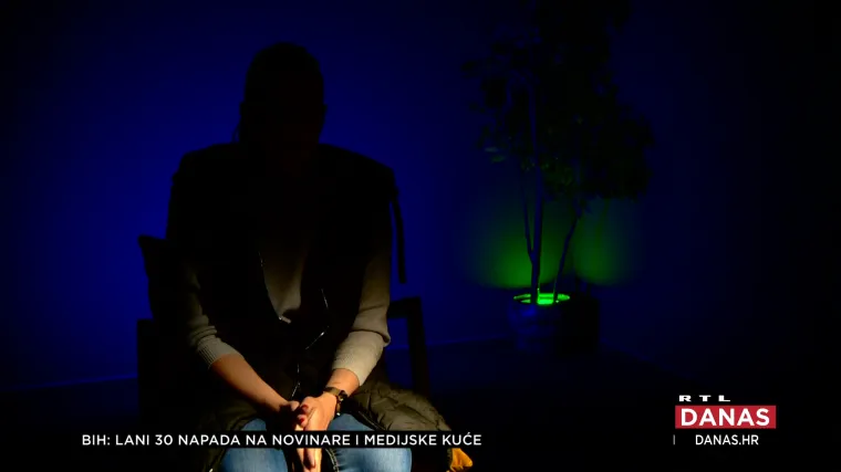 Javila se još jedna djevojka žrtva zaštitara: 'Pala sam u nesvijest, tek u bolnici su mi rekli da su mi polomljena rebra'
