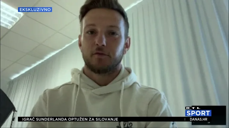 Legendarni Ivan Rakitić progovorio za RTL nakon posljednjih utakmica Vatrenih