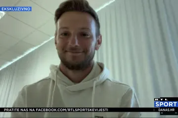 Ivan Rakitić se javio nakon posljednjih utakmica Vatrenih i upozorio na bolnu realnost: 'Moramo biti svjesni toga'