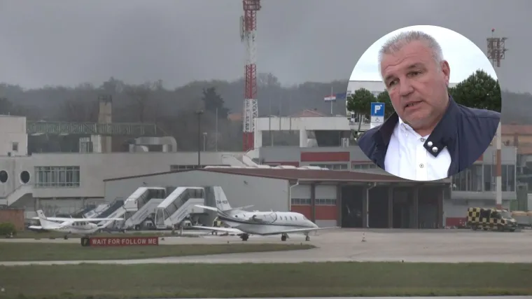 'Vremenski uvjeti sigurno nisu bili razlog tragedije, moguće da je do&scaron;lo do zatajenja nekih komandi'