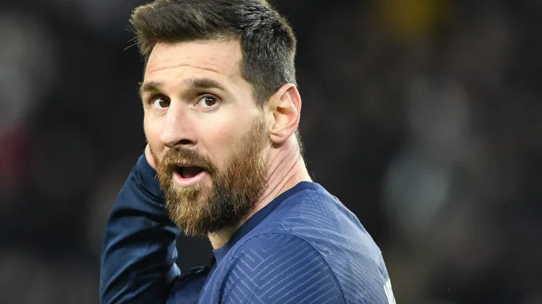 Messi bježi iz Pariza: Pregovori su počeli, pristao je na vi&scaron;estruko manju plaću: 'Novac ga nije zanimao...'