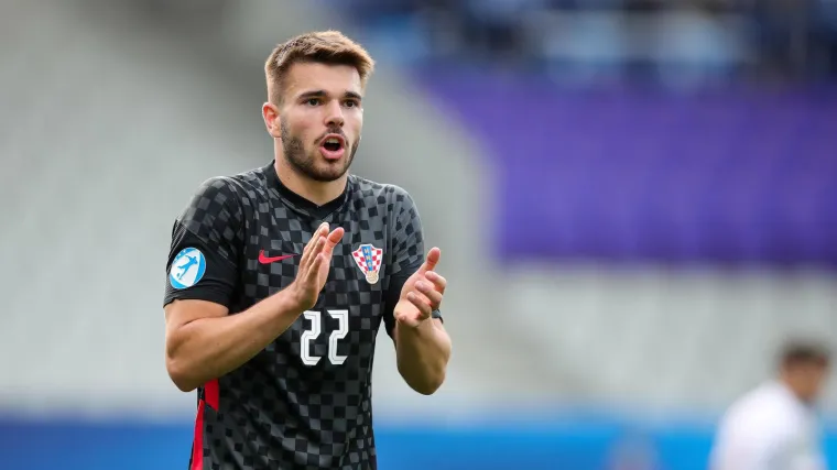 Dan nakon &scaron;to je suspendiran na dvije godine prvi put se oglasio Mario Vu&scaron;ković