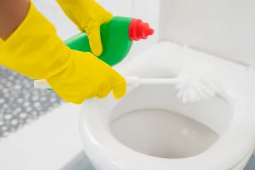 Stručnjaci otkrili koliko često treba mijenjati četku za WC školjku