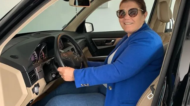 Ronaldova majka otkrila &scaron;to mu je rekla: 'Sine, prije nego &scaron;to umrem, želim to vidjeti'