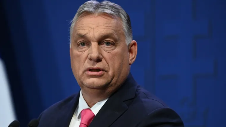 Orban upozorio: 'Scenarij trećeg svjetskog rata vi&scaron;e nije pretjerivanje, sada je to realna opasnost!'