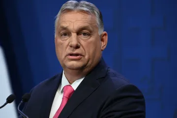 Orban upozorio: 'Scenarij trećeg svjetskog rata više nije pretjerivanje, sada je to realna opasnost!'