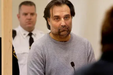 Jezivi detalji ubojstva unuke Titova generala: Muž se raspitivao kako se riješiti raskomadanog tijela, optužen je