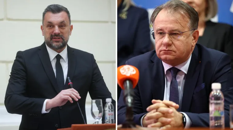 Dvojici političara u BiH prijete smrću zbog koaliranja s HDZ-om i Dodikovom strankom