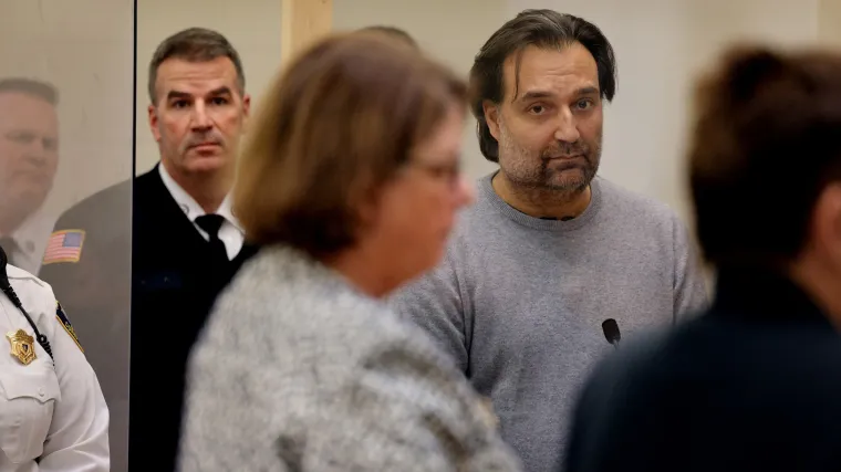 Brian Walshe optužen za brutalno ubojstvo Beograđanke Ane