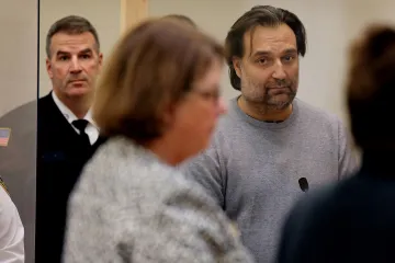 Brian Walshe optužen za brutalno ubojstvo Beograđanke Ane