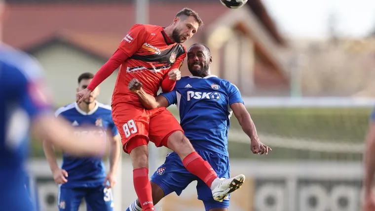 Ogroman kiks slabog Dinama: Modri u samoj zavr&scaron;nici ispustili pobjedu kod fenjera&scaron;a