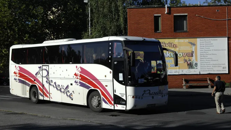 Prijevoznik od ponedjeljka otkazao prijevoz učenika u Krapinsko-zagorskoj županiji