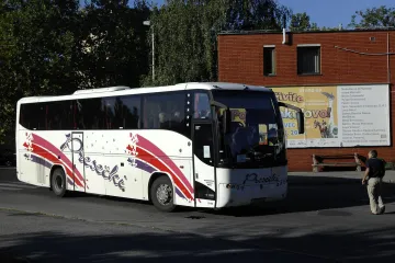 Prijevoznik od ponedjeljka otkazao prijevoz učenika u Krapinsko-zagorskoj županiji