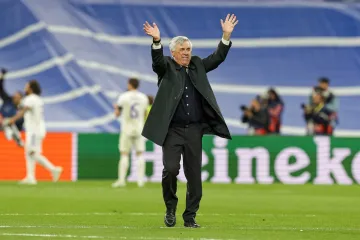 Ancelotti potvrdio da ga želi brazilska reprezentacija: 'Nitko ne zna što donosi budućnost'