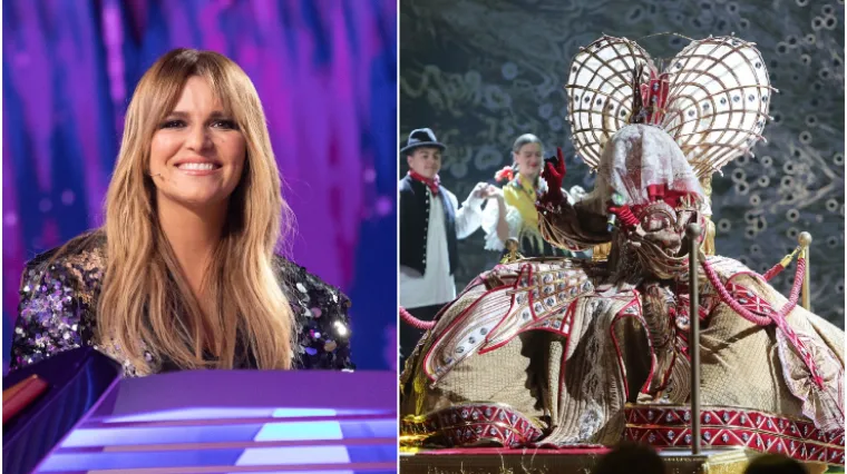 Severina i Let 3 zavladat će scenom, a Kraljica je samo jedna: 'To je Kolinda Grabar-Kitarović'