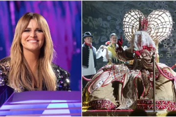 Severina i Let 3 zavladat će scenom, a Kraljica je samo jedna: 'To je Kolinda Grabar-Kitarović'