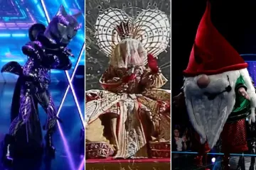 Čiji je, po vama, bio najbolji? Tko vam je osvojio srce: Pantera, Kraljica, Tovar, Joker ili Vrtni patuljak?