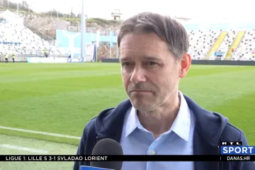 Svjedočili smo pravoj drami na Rujevici: Pogledajte što su nakon nje rekli treneri Rijeke i Osijeka