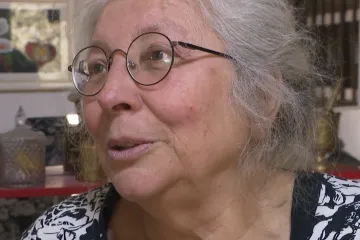 Ako vam je dosta svega i tužni ste, Dinka nudi besplatni smještaj: 'Novac je precijenjen, puno je vrjednije nešto drugo'