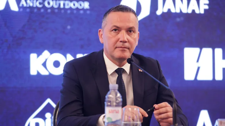 Čujte i počujte: 'Osim ulaganja u infrastrukturu, odlučili smo graditi novi&nbsp;kamp. Kroz petnaestak dana ćemo izići s konkretnim informacijama'