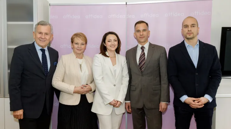 Affidea nastavlja sa &scaron;irenjem akvizicijom Poliklinike Eljuga