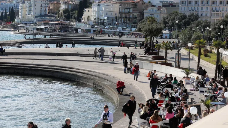 Invazija turista na Hrvatsku tijekom uskrsnih praznika, ali nedostajat će gosti s jednog tržišta: 'Fale nam, dobri su potrošači...'