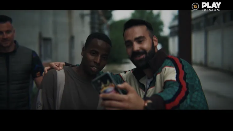 Ulica, služba, država - kreće totalni rat! Novu sezonu serije 'Južni vetar: Na granici' pogledajte ekskluzivno na PLAY Premium