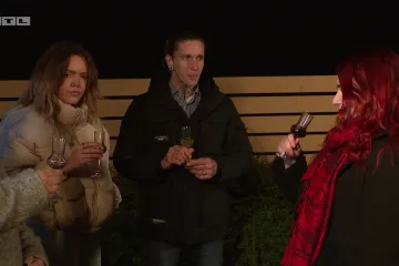 Tartufi su afrodizijak, Petru nije lako: 'Kako ću ja s vas četiri, bit će to cijelu noć?'